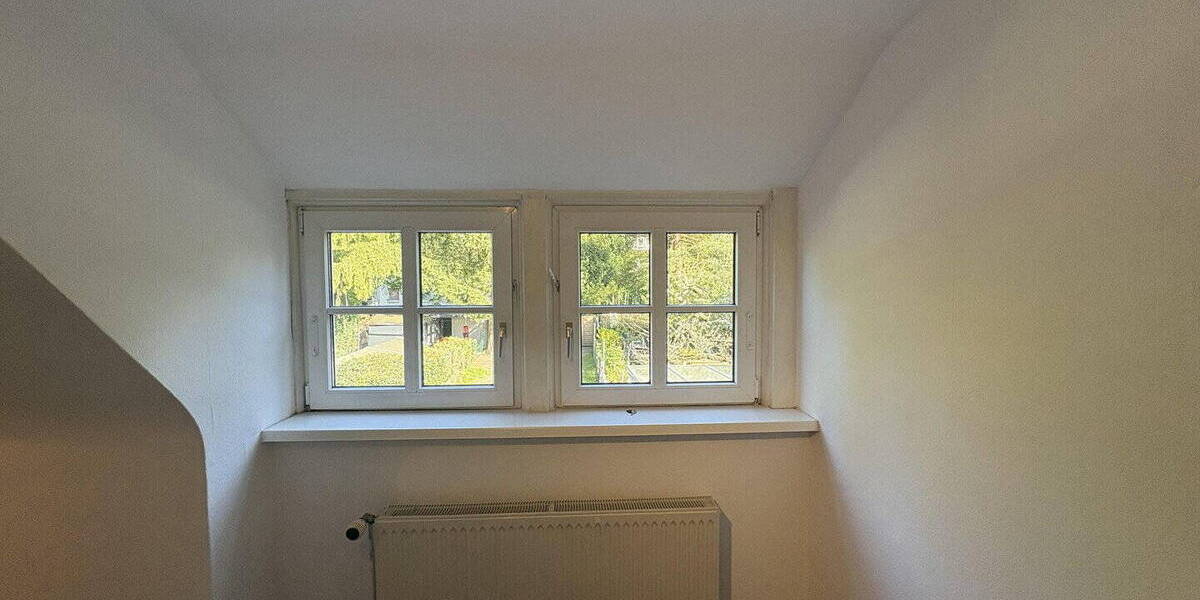 Reihenmittelhaus Hamburg Billstedt - 4 Zimmer, 74 m&sup2;, 330.000&euro; | Angebot:26102914