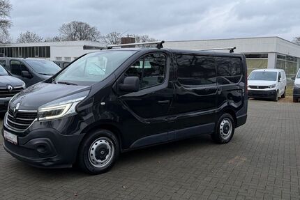 Renault Trafic 73.673 km 14.950 &euro; Norderstedt bei Hamburg 22851