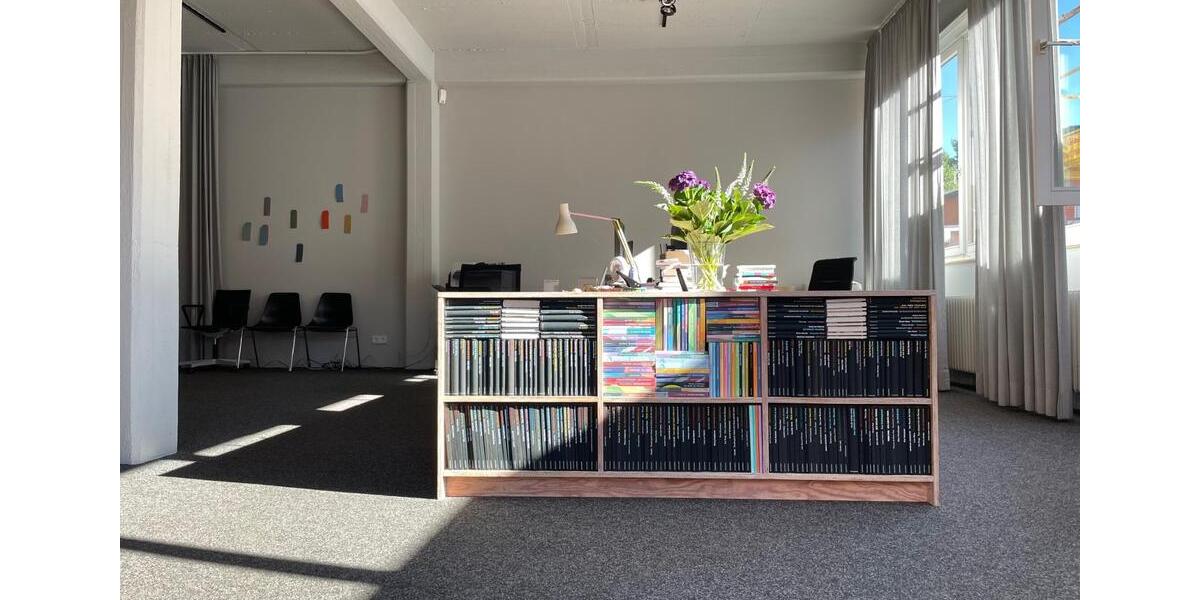 Gewerbeobjekt Hamburg Altona-Nord - 330&euro; | Angebot:26591139