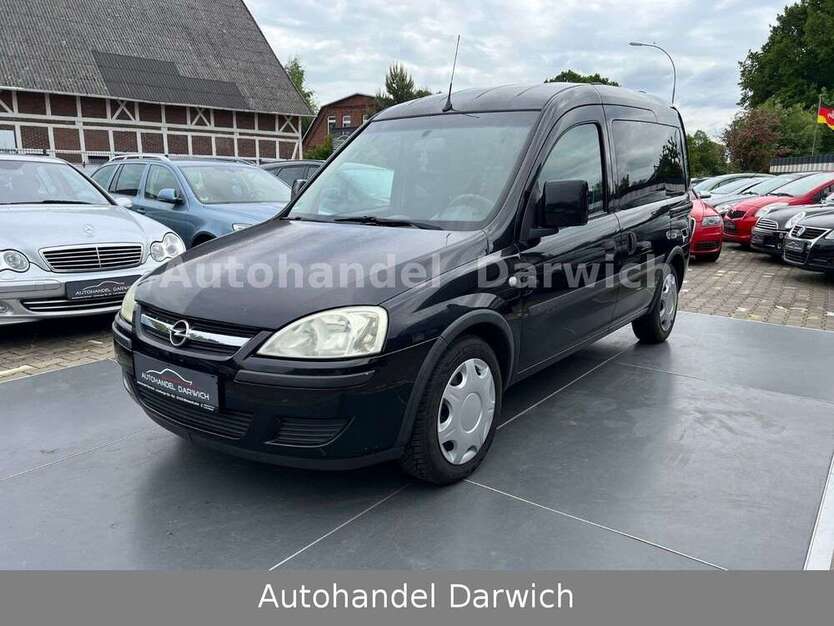 Opel Combo 199.999 km 2.990 € Winsen 21423