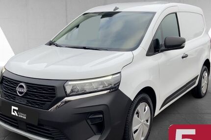 Nissan Townstar 3.645 km 23.681 &euro; Hamburg 20537