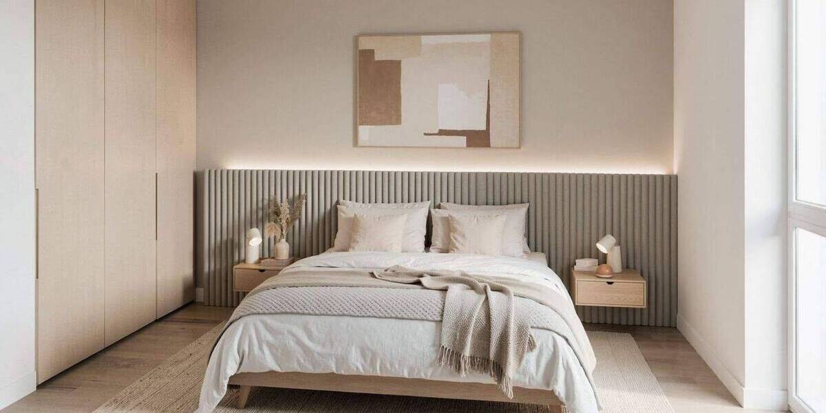 Etagenwohnung Hamburg Tonndorf - 4 Zimmer, 539.900&euro; | Angebot:26834580