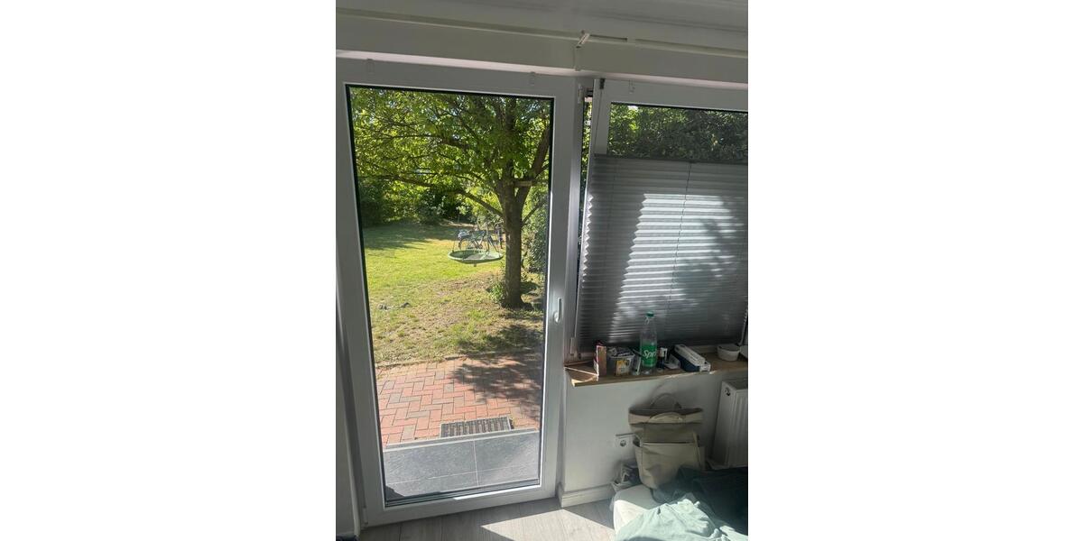 Erdgeschoßwohnung Norderstedt Garstedt - 2 Zimmer, 40 m&sup2;, 860&euro; | Angebot:26284516