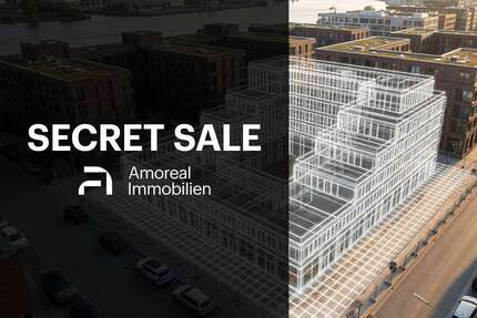 Grundstück Hamburg / Sülldorf Sülldorf - 4.500.000&euro; | Angebot:26300527