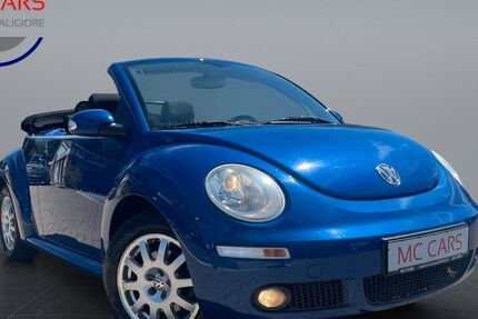 VW New Beetle 147.000 km 5.900 &euro; Quickborn 25451