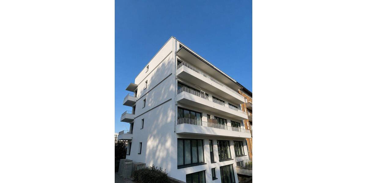 Etagenwohnung Hamburg Uhlenhorst - 3 Zimmer, 110 m&sup2;, 1.900&euro; | Angebot:26903135