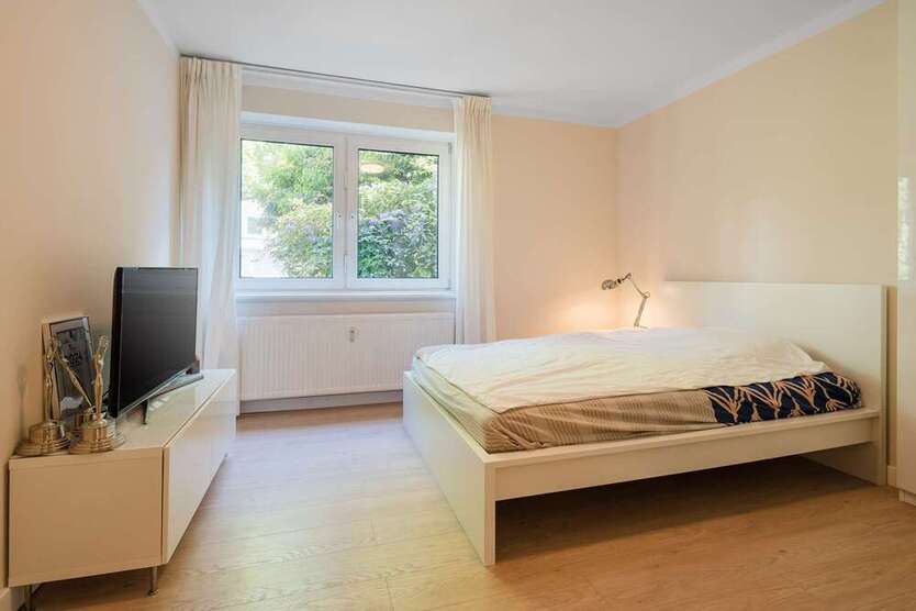 Wohnung zum Kaufen in Hamburg 212.000 € 21.28 m²