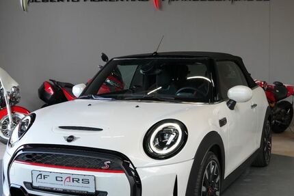 Mini Cooper S Cabrio 6.367 km 34.990 € Seevetal 21220