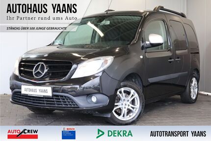 Mercedes-Benz Citan 103.560 km 9.989 &euro; Pinneberg 25421