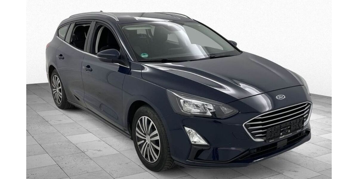 Ford Focus 68.604 km 11.890 &euro; Hamburg 22529