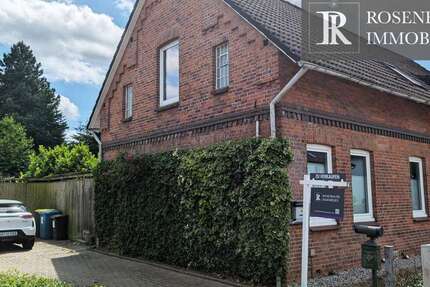 Haus zum Kaufen in Bargteheide 298.000 € 86.5 m² 3 zimmer