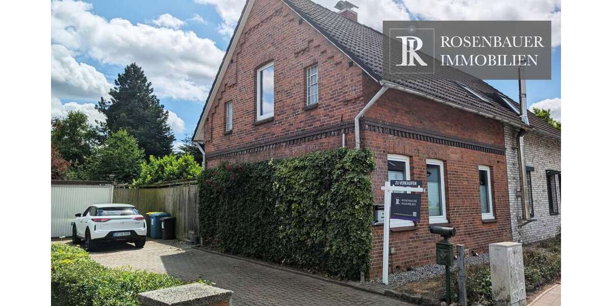 Haus zum Kaufen in Bargteheide 298.000 € 86.5 m² 3 zimmer