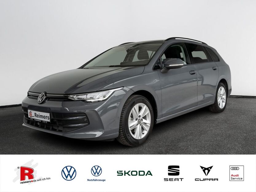 VW Golf 12.799 km 29.990 € Rellingen/Hamburg 25462