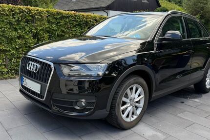 Audi Q3 150.500 km 12.700 &euro; Pinneberg 25421