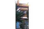 Reihenhaus Buxtehude - 5.5 Zimmer, 120 m&sup2;, 350.000&euro; | Angebot:26380371