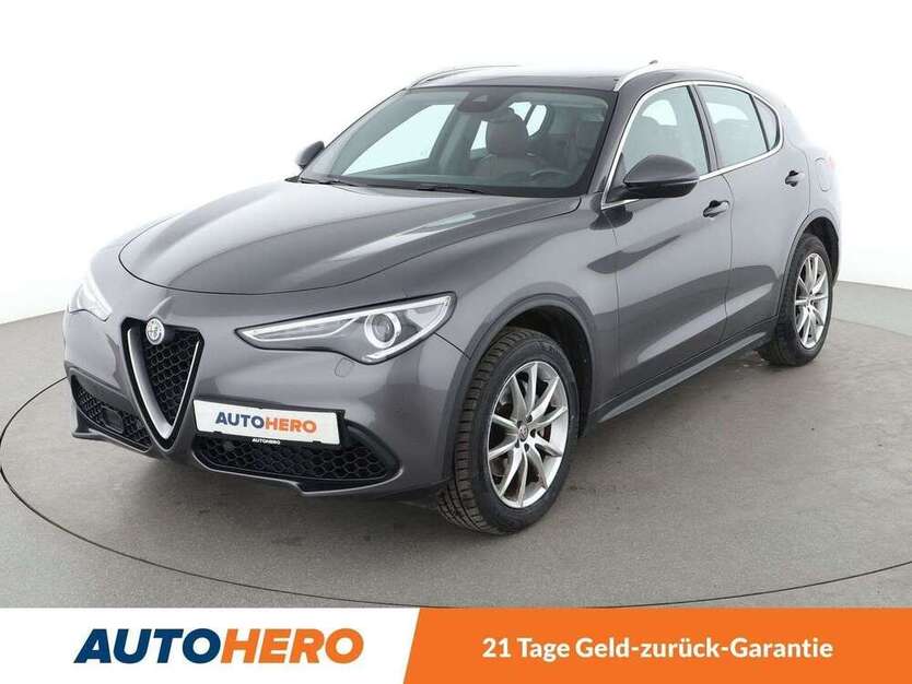Stelvio