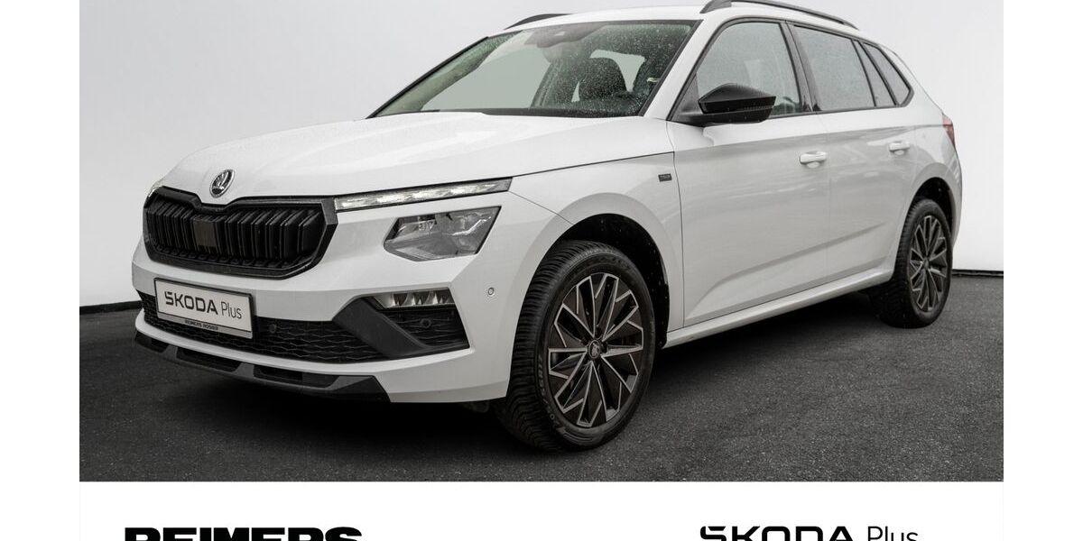 Skoda Kamiq 23.250 km 26.990 &euro; Schenefeld 22869