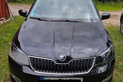 Skoda Fabia 142.000 km 7.999 &euro; Drage 21423