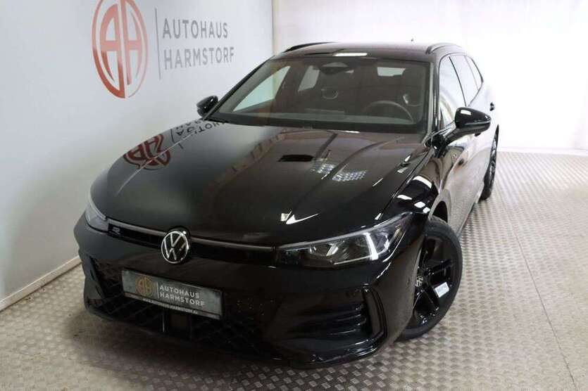 Passat Variant