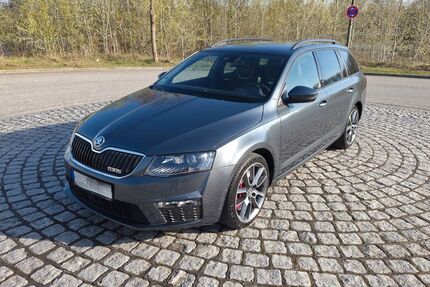 Skoda Octavia 138.000 km 14.900 &euro; Börnsen 21039