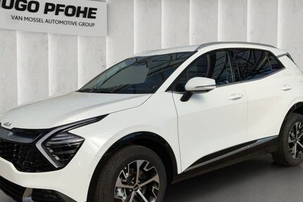 Kia Sportage 2.500 km 37.850 &euro; Hamburg 22335