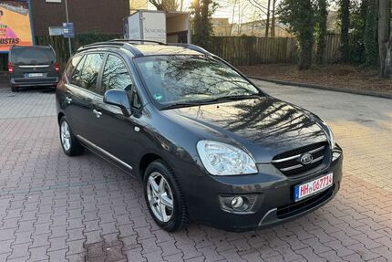 Kia Carens 163.000 km 2.999 &euro; Hamburg 22045