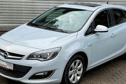 Opel Astra 146.000 km 6.990 € Norderstedt 22844