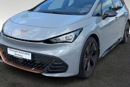Cupra Born 51.726 km 28.440 &euro; Hamburg 22419