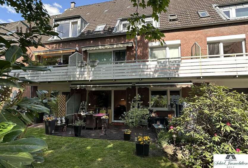 Wohnung zum Kaufen in Hamburg 234.500 € 60.95 m²