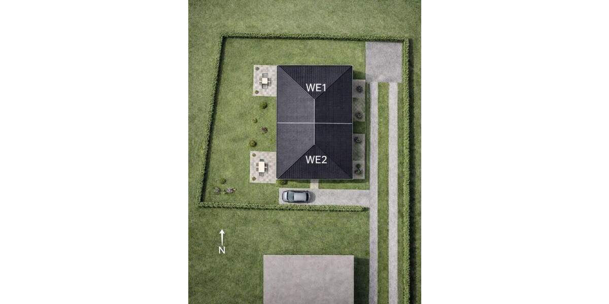 Grundstück Henstedt-Ulzburg Ulzburg - 300.000&euro; | Angebot:24739937