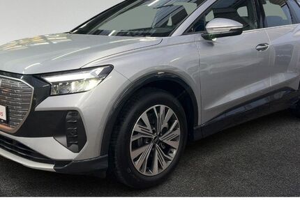 Audi Q4 e-tron 41.425 km 36.880 &euro; Hamburg 22529