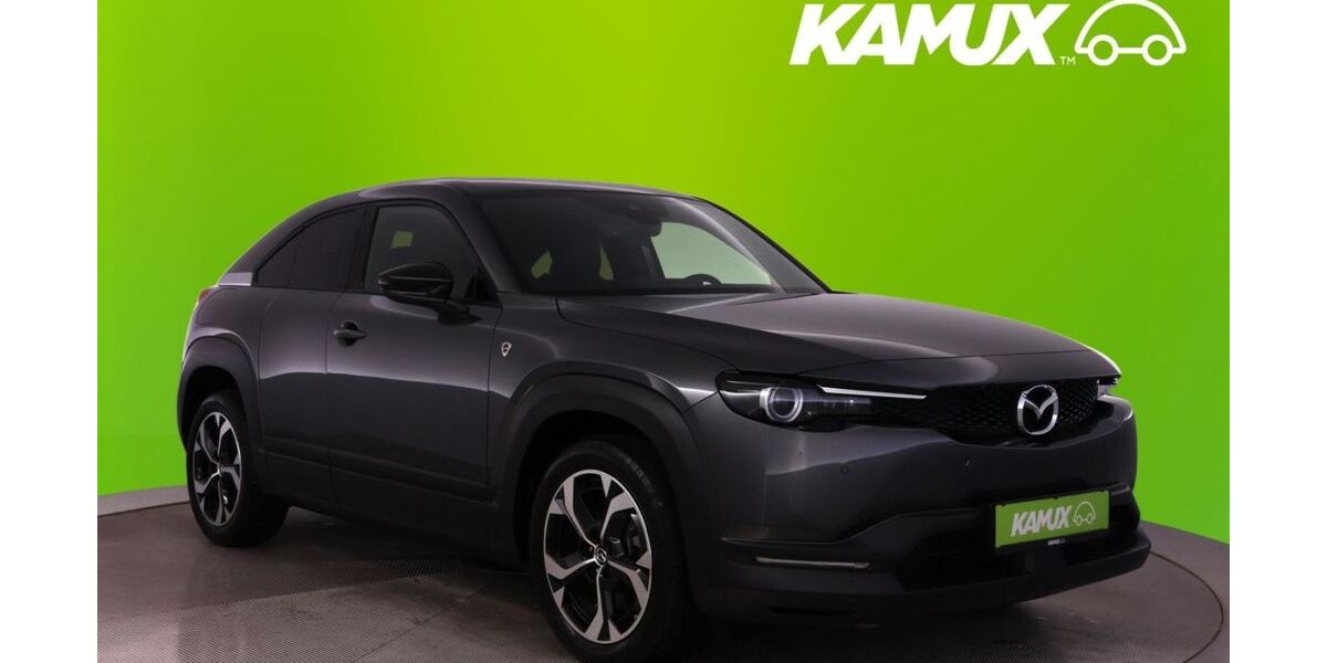 Mazda MX-30 19.070 km 20.500 &euro; Ahrensburg 22926