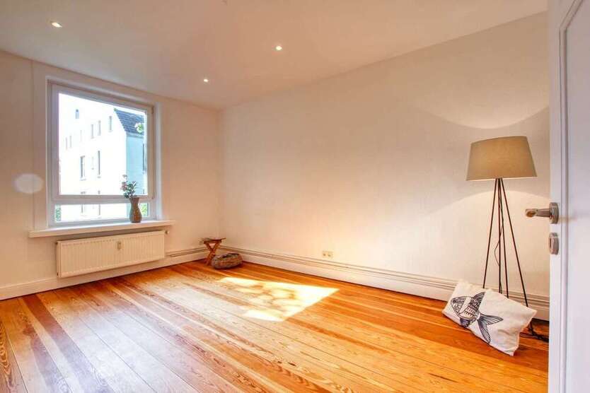 Wohnung zum Kaufen in Hamburg 349.000 € 46.67 m²