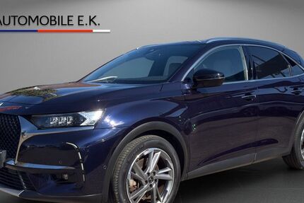 DS Automobiles DS7 (Crossback) 116.100 km 21.950 &euro; Bönningstedt 25474