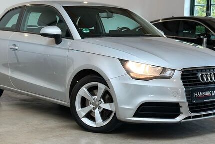 Audi A1 179.000 km 8.890 € Hamburg 21037