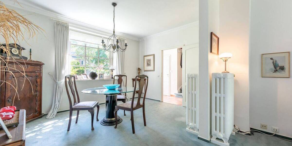 Doppelhaushälfte Hamburg Fuhlsbüttel - 6 Zimmer, 128 m&sup2;, 895.000&euro; | Angebot:26816211