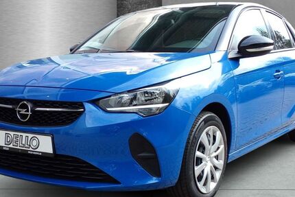 Opel Corsa 27.658 km 18.690 &euro; Reinbek 21465