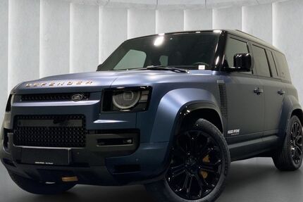 Land Rover Defender 3.000 km 179.890 &euro; Hamburg 22297