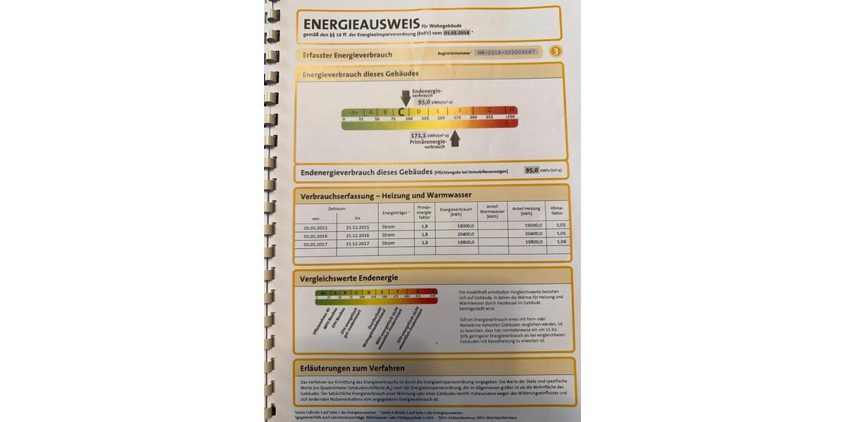 Einfamilienhaus Buxtehude - 5 Zimmer, 220 m&sup2;, 580.000&euro; | Angebot:25571895