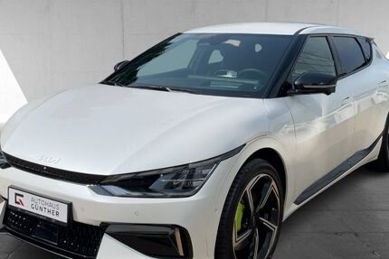 Kia EV6 11.202 km 42.990 € Hamburg 20537