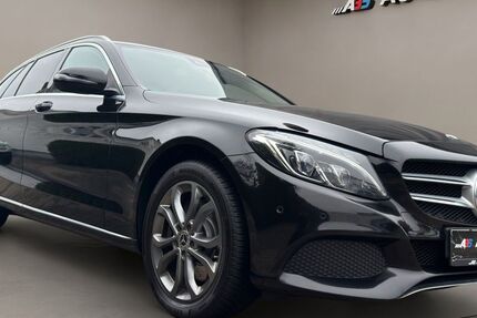 Mercedes-Benz C 250 165.700 km 16.250 &euro; Hamburg 22305