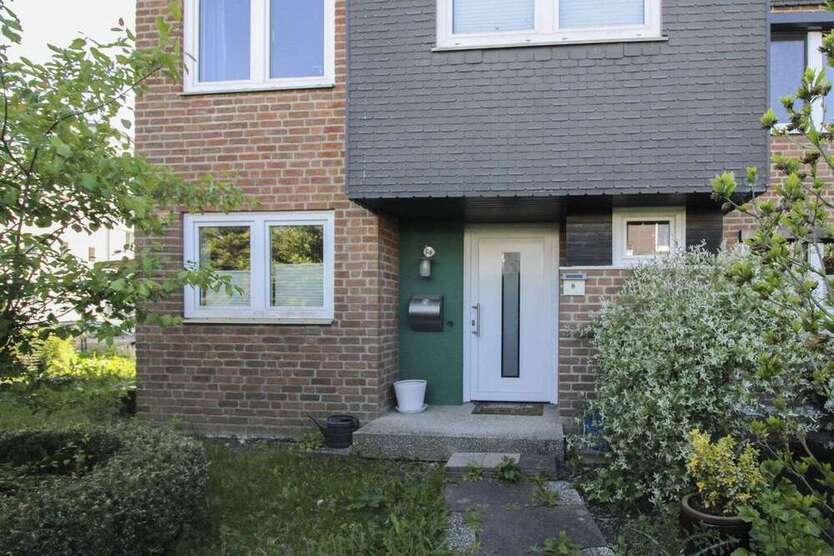 Haus zum Kaufen in Bad Oldesloe 320.000 € 141.63 m²