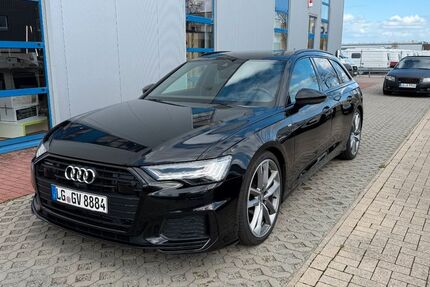 Audi A6 149.000 km 34.980 &euro; Winsen 21423