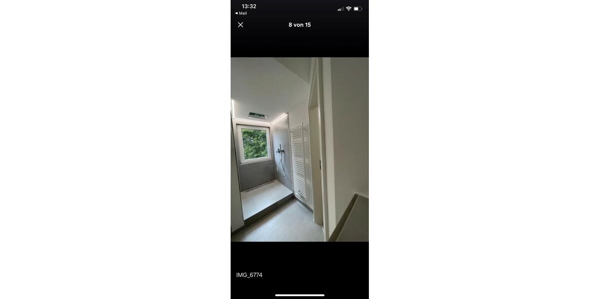 Dachgeschoßwohnung Hamburg Harburg - 2 Zimmer, 50 m&sup2;, 249.000&euro; | Angebot:25080040