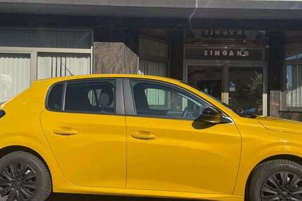 Peugeot 208 16.967 km 12.790 &euro; Neu Wulmstorf 21629