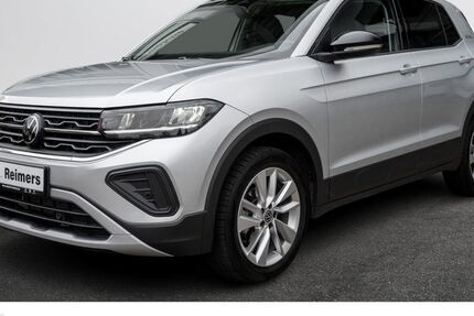 VW T-Cross 12.300 km 26.740 &euro; Norderstedt 22848