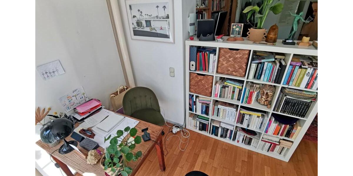 Erdgeschoßwohnung Hamburg Altona - 4.5 Zimmer, 180 m&sup2;, 4.500&euro; | Angebot:26357233