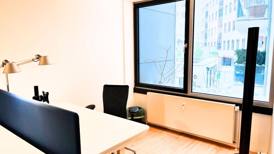 Gewerbeobjekt Hamburg Altona-Nord - 540&euro; | Angebot:26290103