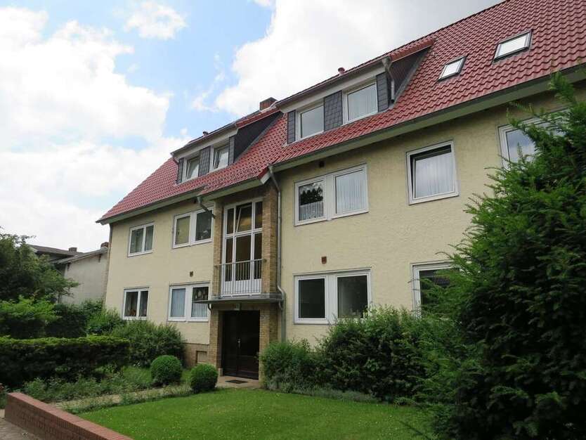 Wohnung zum Mieten in Reinbek 610 € 60 m²