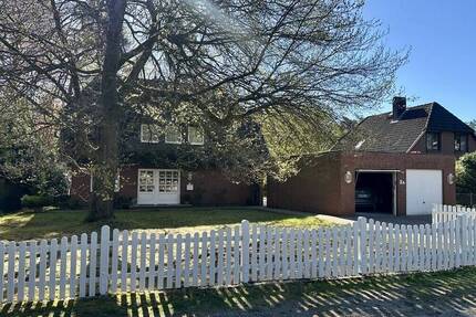Haus Buchholz in der Nordheide / Holm-Seppensen Holm-Seppensen - 5 Zimmer, 165 m&sup2;, 879.000&euro; | Angebot:26388566